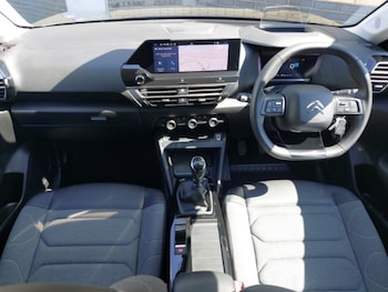 Used Citroen C4 2023 for sale - 79480832: Photo