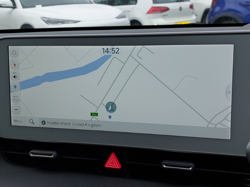 Used Hyundai IONIQ 5 2023 for sale - 77448189: Photo 13