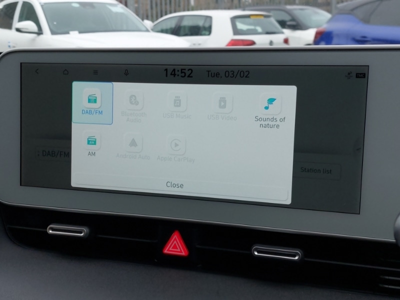 Used Hyundai IONIQ 5 2023 for sale - 77448189: Photo 14