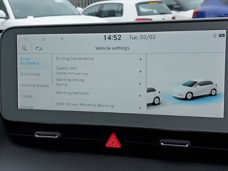 Used Hyundai IONIQ 5 2023 for sale - 77448189: Photo 15