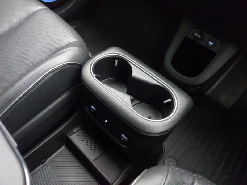 Used Hyundai IONIQ 5 2023 for sale - 77448189: Photo 17