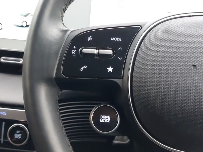 Used Hyundai IONIQ 5 2023 for sale - 77448189: Photo 18