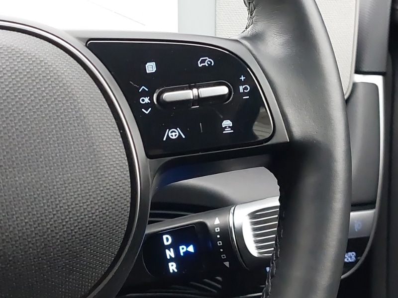 Used Hyundai IONIQ 5 2023 for sale - 77448189: Photo 19