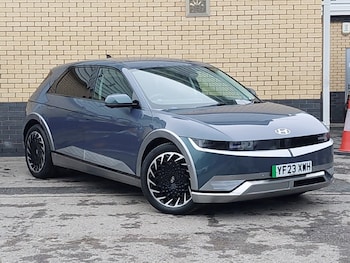 Used Hyundai IONIQ 5 2023 for sale - 77448189: Photo