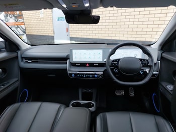 Used Hyundai IONIQ 5 2023 for sale - 77448189: Photo