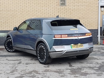 Used Hyundai IONIQ 5 2023 for sale - 77448189: Photo