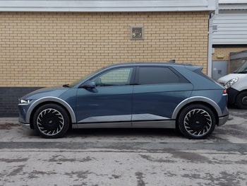 Used Hyundai IONIQ 5 2023 for sale - 77448189: Photo