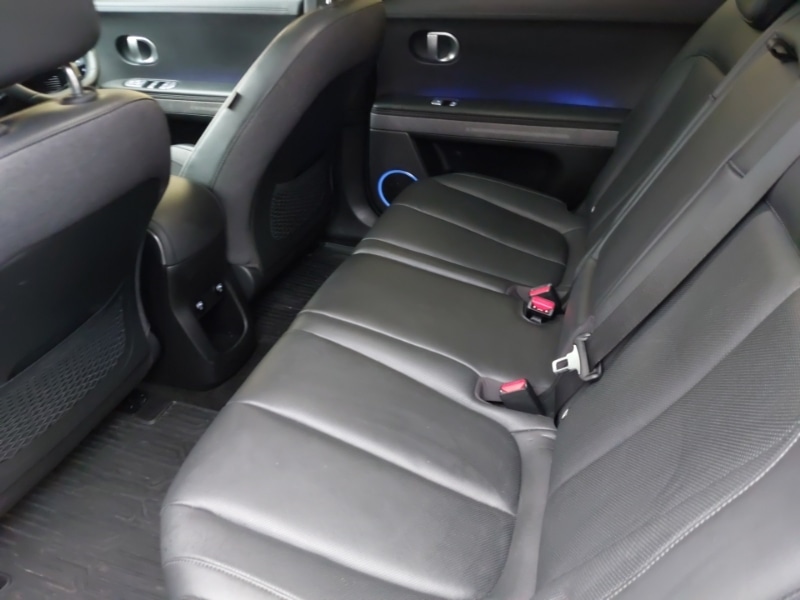 Used Hyundai IONIQ 5 2023 for sale - 77448189: Photo 6