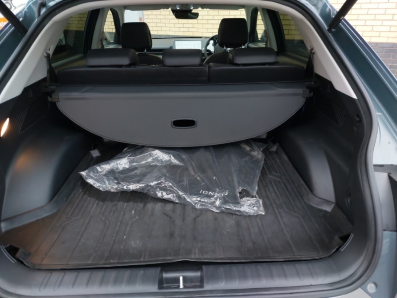 Used Hyundai IONIQ 5 2023 for sale - 77448189: Photo 8