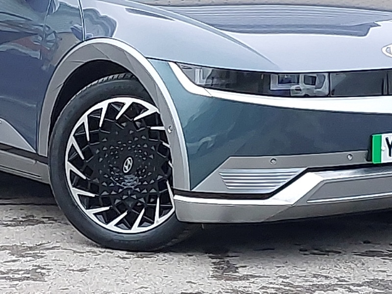 Used Hyundai IONIQ 5 2023 for sale - 77448189: Photo 9