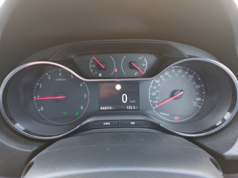 Used Vauxhall Grandland X 2019 for sale - 78033410: Photo 10