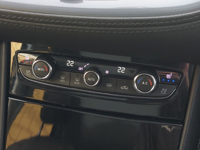 Used Vauxhall Grandland X 2019 for sale - 78033410: Photo 15