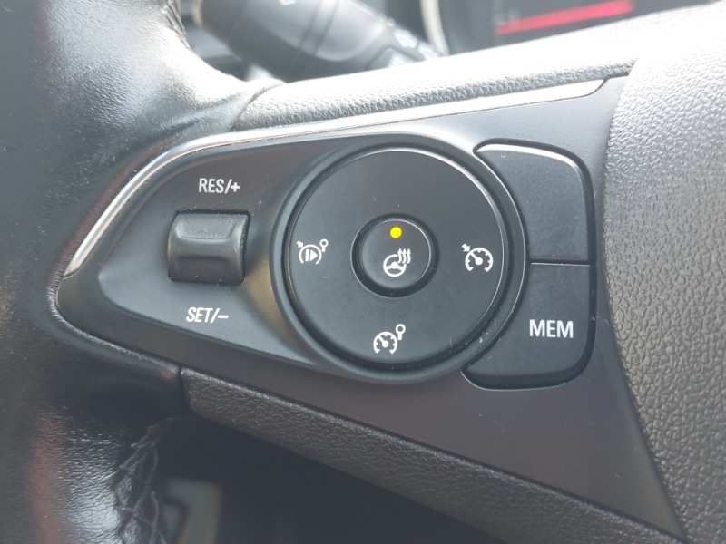 Used Vauxhall Grandland X 2019 for sale - 78033410: Photo 17