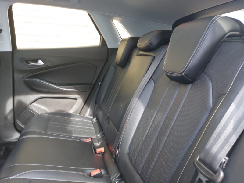 Used Vauxhall Grandland X 2019 for sale - 78033410: Photo 6