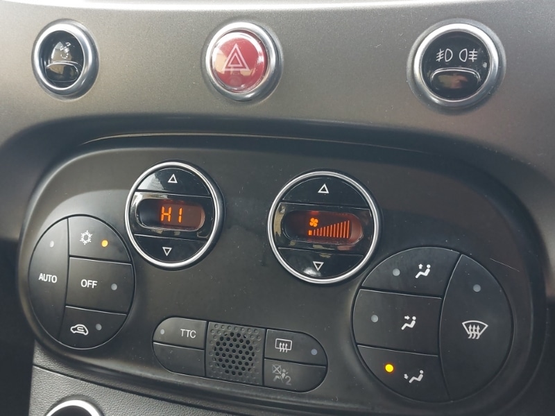 Used Abarth 595 2022 for sale - 78125622: Photo 14