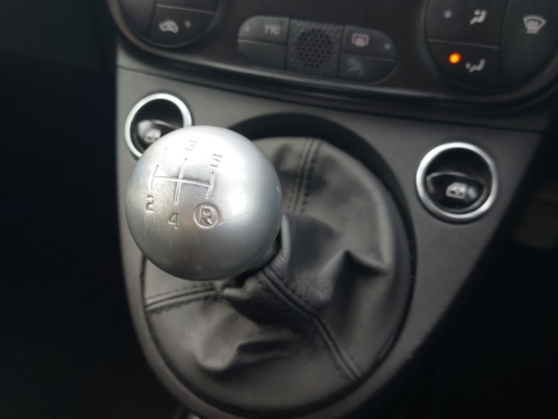 Used Abarth 595 2022 for sale - 78125622: Photo 15