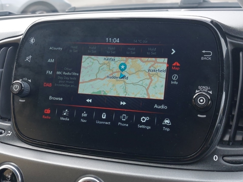 Used Abarth 595 2022 for sale - 78125622: Photo 16