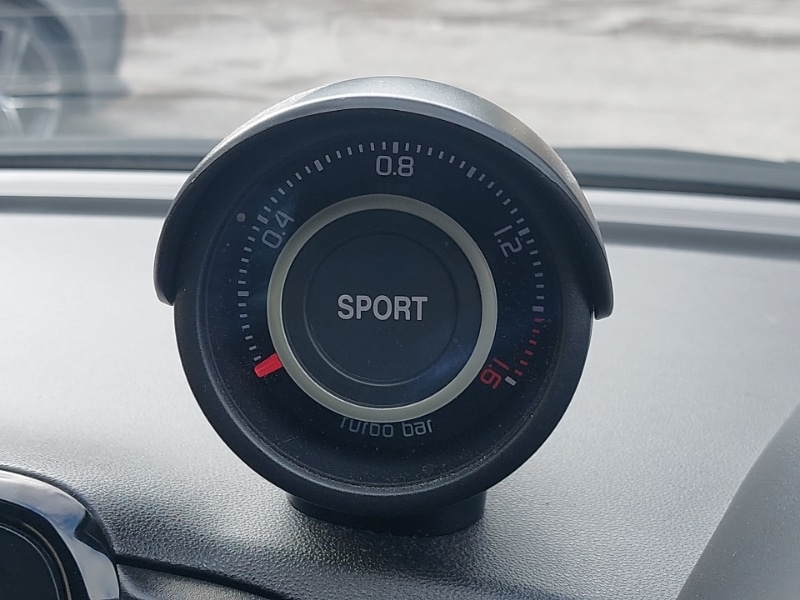 Used Abarth 595 2022 for sale - 78125622: Photo 17