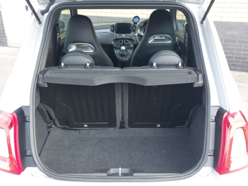 Used Abarth 595 2022 for sale - 78125622: Photo 8