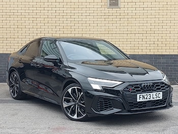 Used Audi A3 2023 for sale - 76199468: Photo