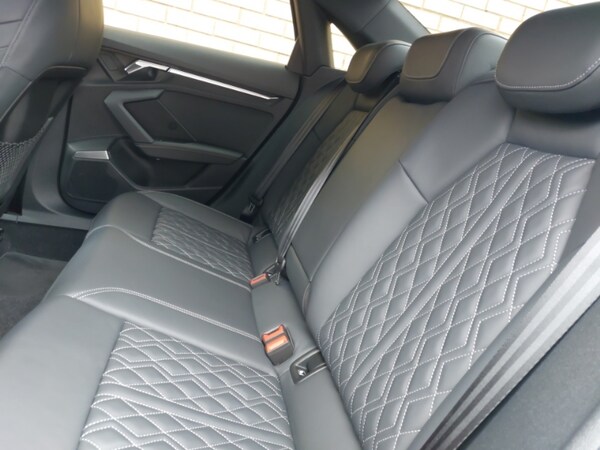 Used Audi A3 2023 for sale - 76199468: Photo 6