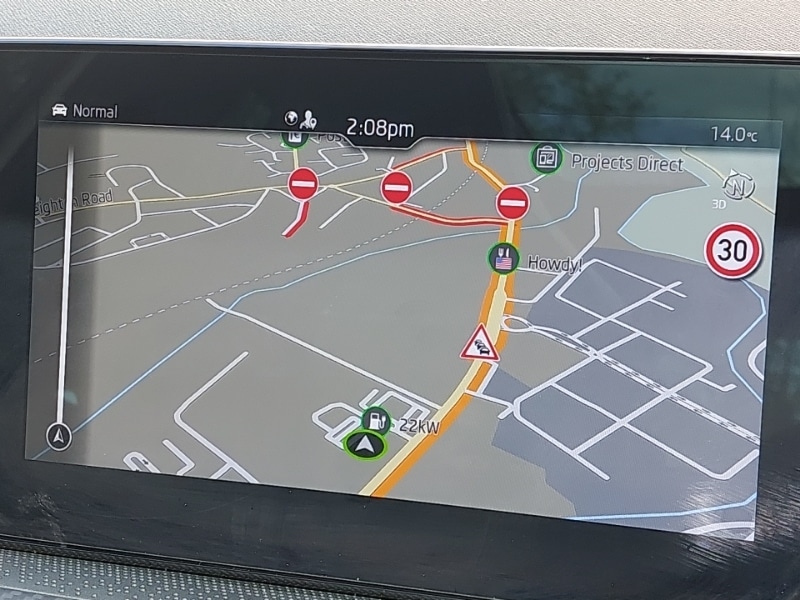 Used Skoda Kamiq 2024 for sale - 78151375: Photo 10