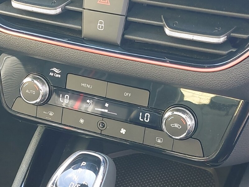 Used Skoda Kamiq 2024 for sale - 78151375: Photo 18