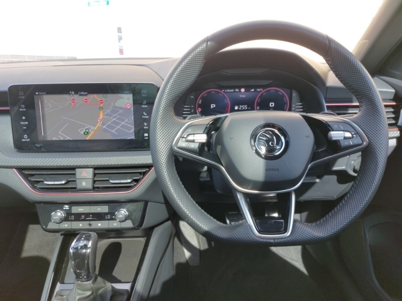 Used Skoda Kamiq 2024 for sale - 78151375: Photo 7