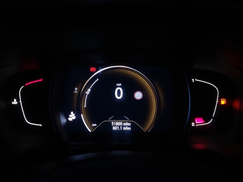 Used Renault Kadjar 2019 for sale - 77068277: Photo 10