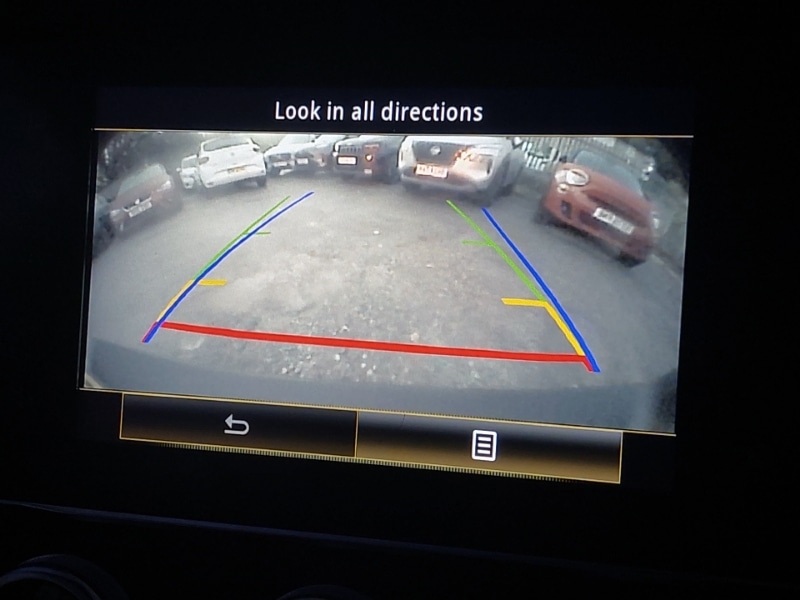 Used Renault Kadjar 2019 for sale - 77068277: Photo 11