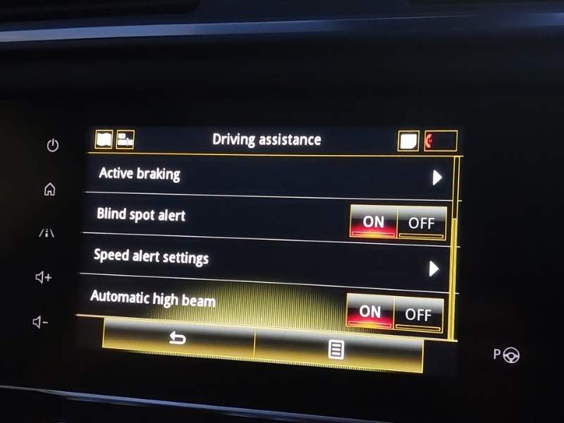 Used Renault Kadjar 2019 for sale - 77068277: Photo 16