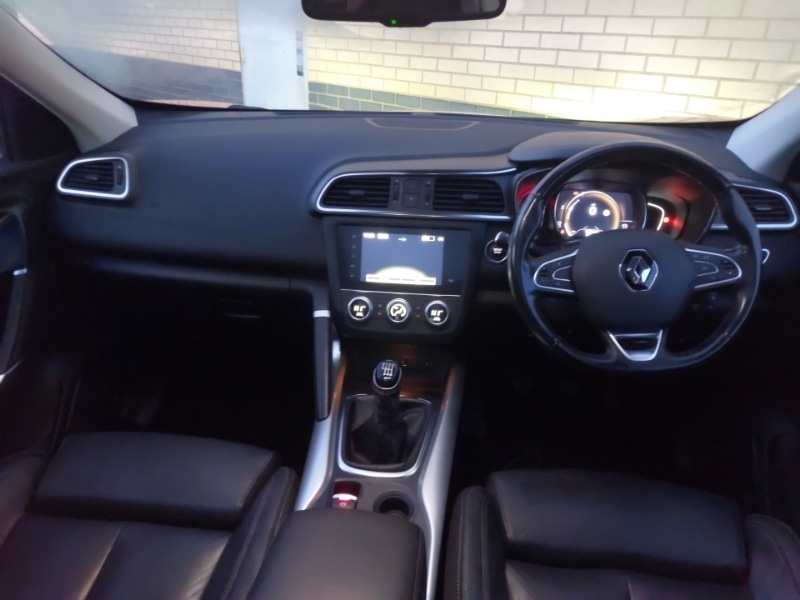 Used Renault Kadjar 2019 for sale - 77068277: Photo 2