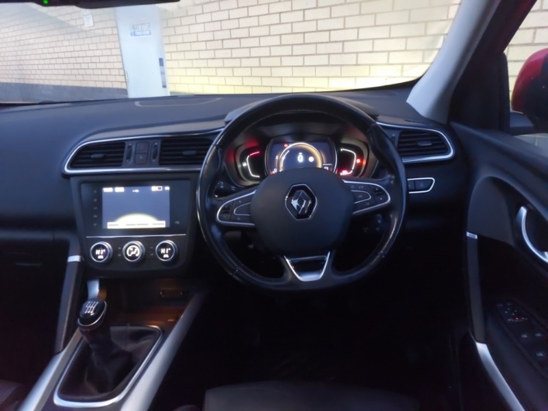 Used Renault Kadjar 2019 for sale - 77068277: Photo 7