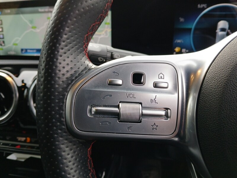 Used Mercedes-Benz A-Class 2020 for sale - 77491472: Photo 12