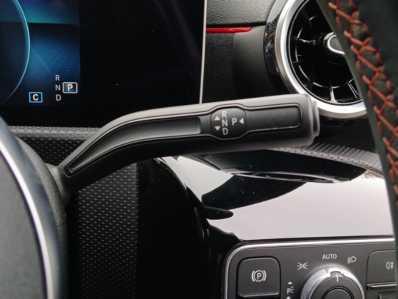 Used Mercedes-Benz A-Class 2020 for sale - 77491472: Photo 16