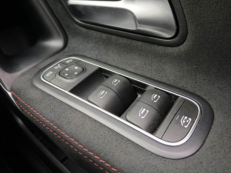 Used Mercedes-Benz A-Class 2020 for sale - 77491472: Photo 17