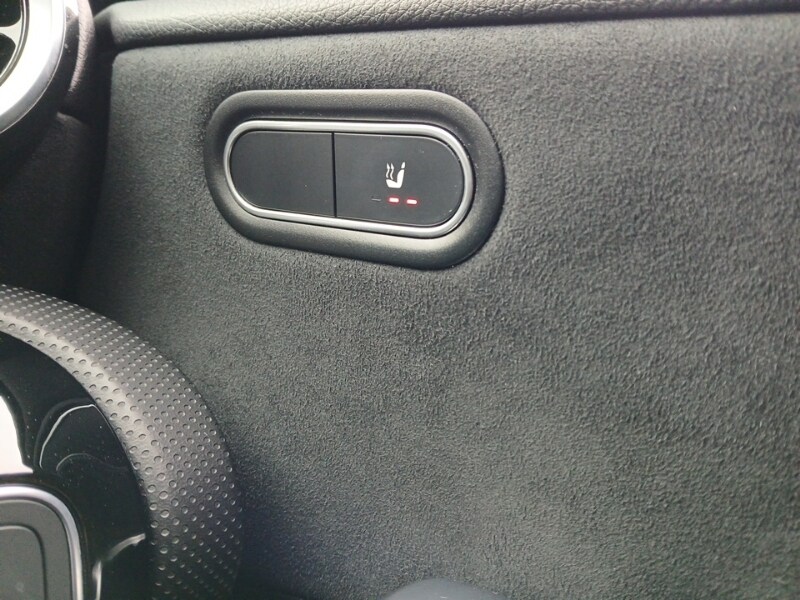 Used Mercedes-Benz A-Class 2020 for sale - 77491472: Photo 18