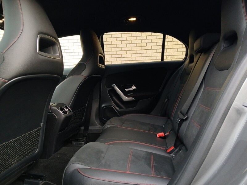 Used Mercedes-Benz A-Class 2020 for sale - 77491472: Photo 6