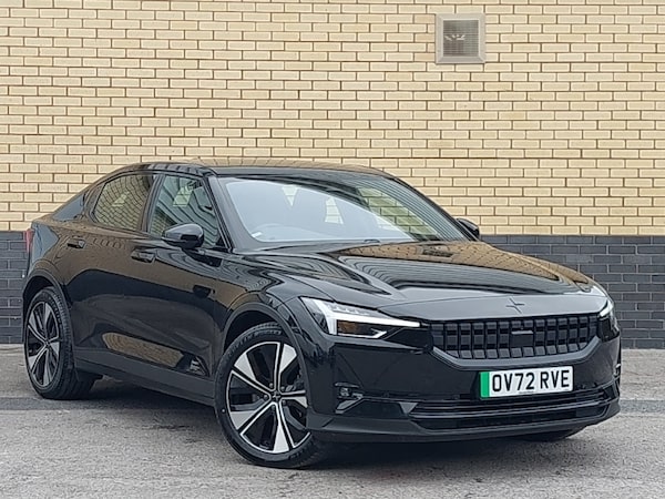 Used Polestar Polestar 2 2022 for sale - 76282094: Photo 1