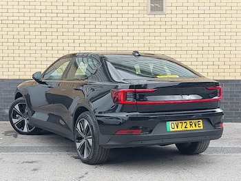 Used Polestar Polestar 2 2022 for sale - 76282094: Photo