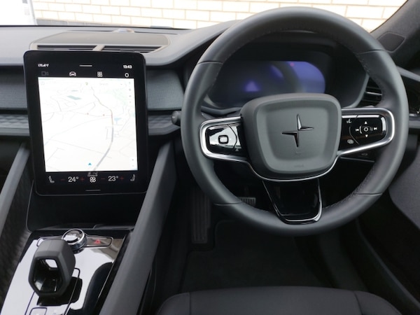 Used Polestar Polestar 2 2022 for sale - 76282094: Photo 7