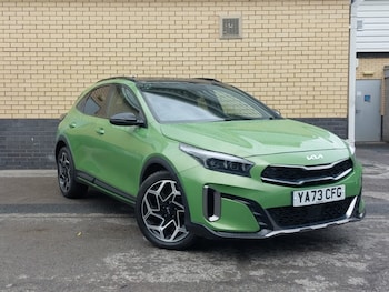 Used Kia XCeed 2023 for sale - 79586871: Photo