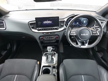 Used Kia XCeed 2023 for sale - 79586871: Photo