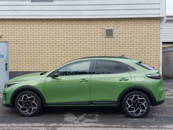 Used Kia XCeed 2023 for sale - 79586871: Photo