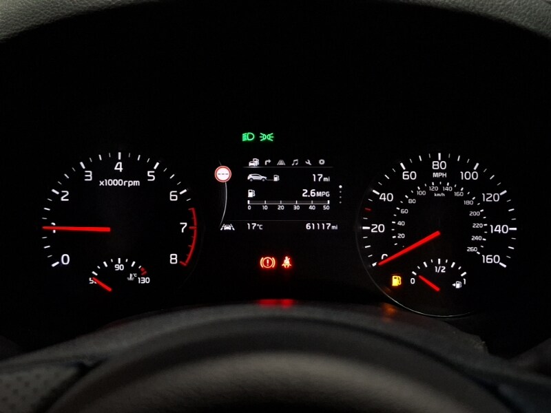 Used Kia Sportage 2017 for sale - 77815869: Photo 10