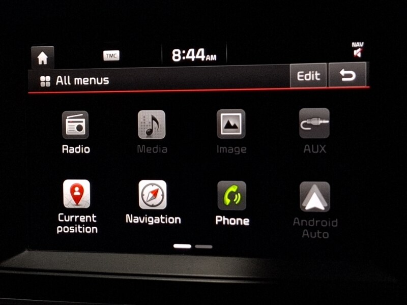 Used Kia Sportage 2017 for sale - 77815869: Photo 13