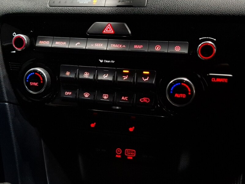 Used Kia Sportage 2017 for sale - 77815869: Photo 15