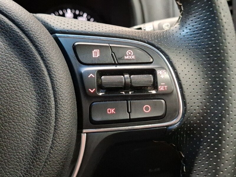 Used Kia Sportage 2017 for sale - 77815869: Photo 18