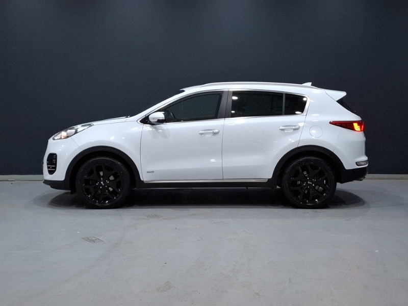 Used Kia Sportage 2017 for sale - 77815869: Photo 4