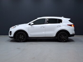 Used Kia Sportage 2017 for sale - 77815869: Photo